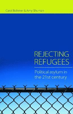Rejecting Refugees 1