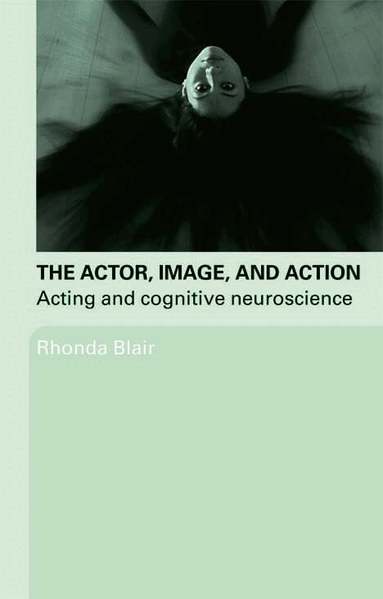 Rhonda Blair - Actor, Image, and Action, Häftad