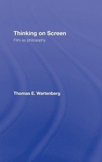 bokomslag Thinking on Screen