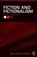 Fiction and Fictionalism 1