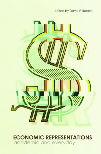 bokomslag Economic Representations