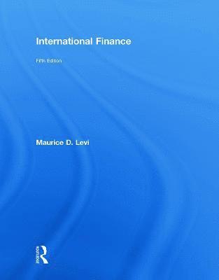 International Finance 1