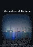 International Finance 1