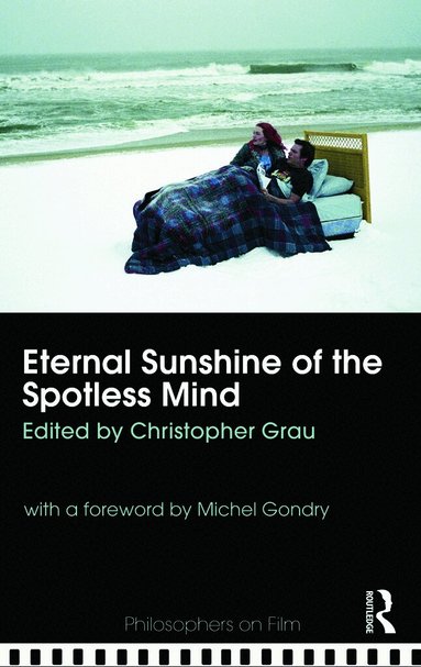 Christopher Grau - Eternal Sunshine of the Spotless Mind, Häftad
