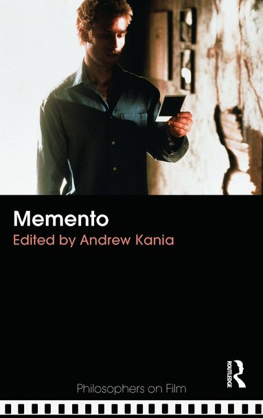 Andrew Kania - Memento, Inbunden