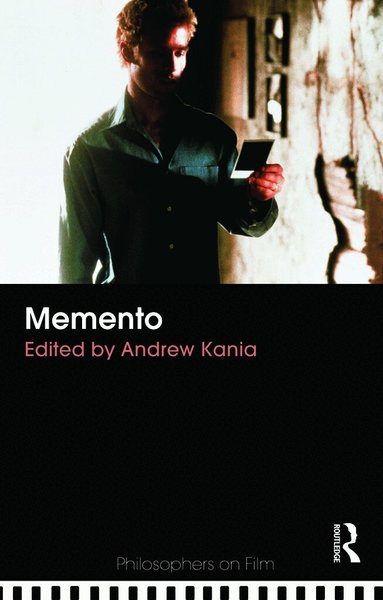 Andrew Kania - Memento, Häftad