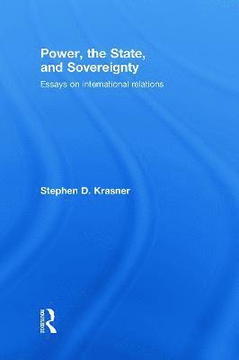 Power, the State, and Sovereignty