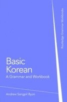 bokomslag Basic Korean