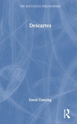 bokomslag Descartes