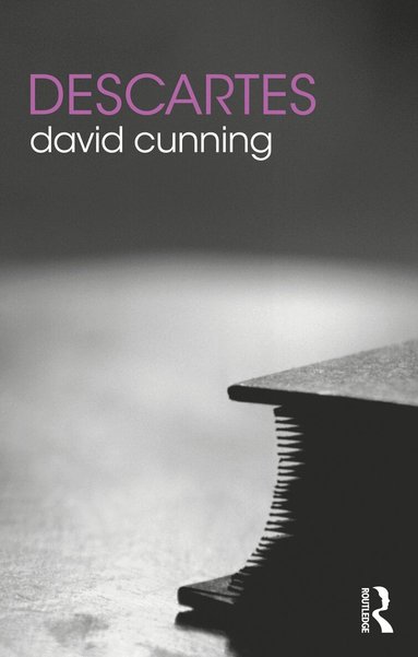 David Cunning - Descartes, Häftad