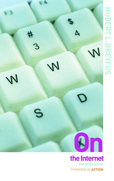 Hubert L. Dreyfus - On the Internet, Häftad