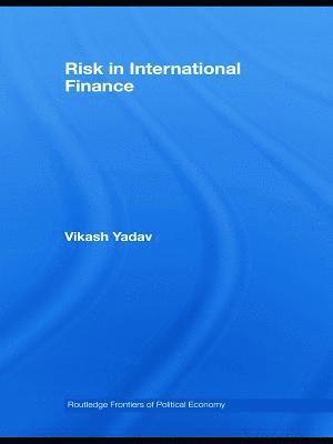 Risk in International Finance 1