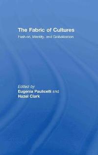 bokomslag The Fabric of Cultures