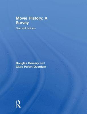 Movie History: A Survey