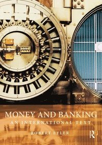bokomslag Money and Banking
