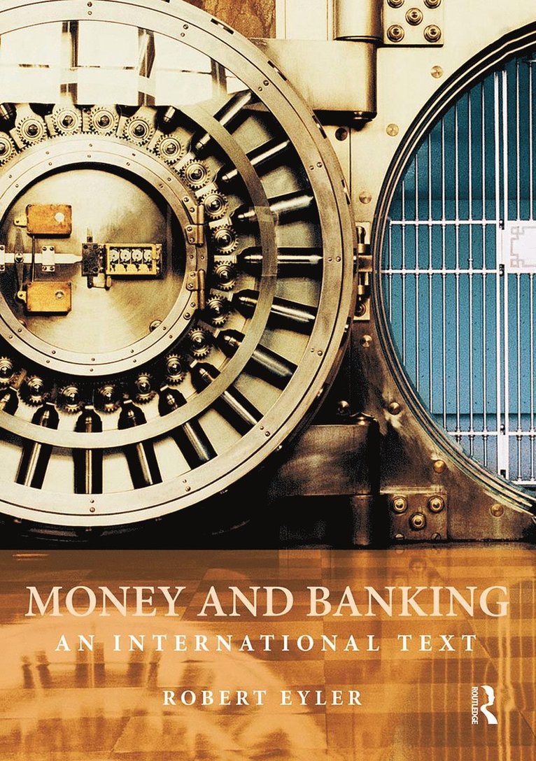 Money and Banking 1