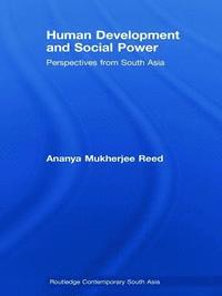 bokomslag Human Development and Social Power