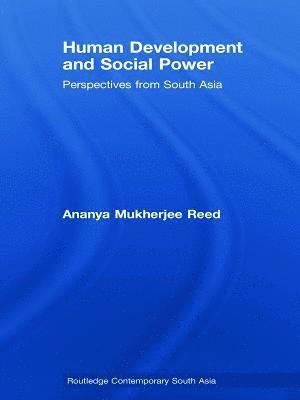 Human Development and Social Power 1