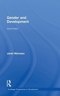 bokomslag Gender and Development