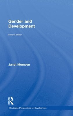 Gender and Development 1