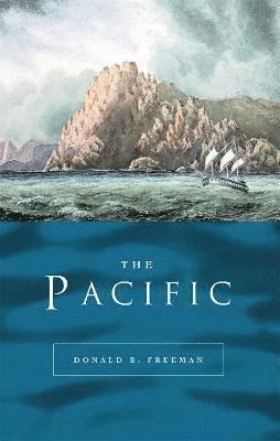 The Pacific 1