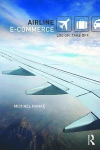 bokomslag Airline e-Commerce