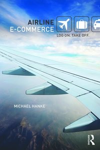 bokomslag Airline e-Commerce