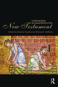 bokomslag Understanding the Social World of the New Testament