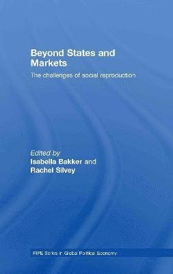 Beyond States and Markets 1