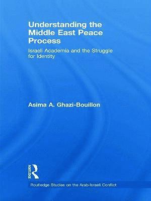 Understanding the Middle East Peace Process 1