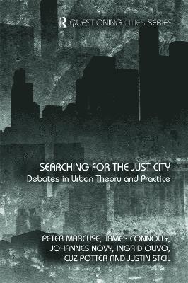 Searching for the Just City 1