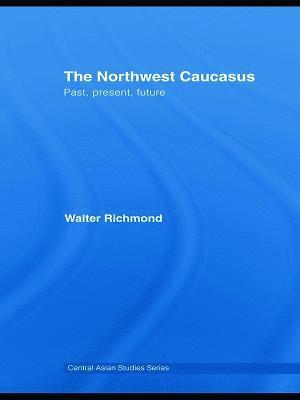 The Northwest Caucasus 1