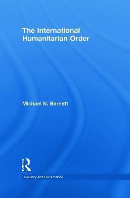 The International Humanitarian Order 1