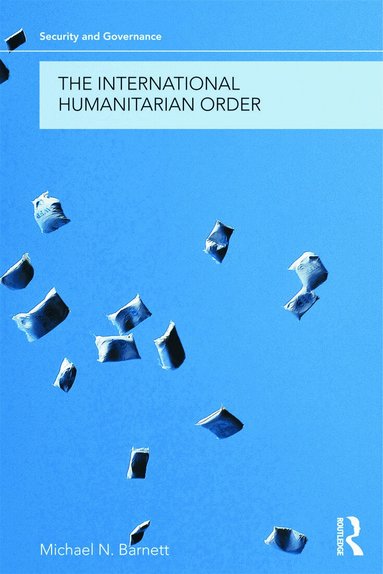 Michael Barnett - International Humanitarian Order, Häftad
