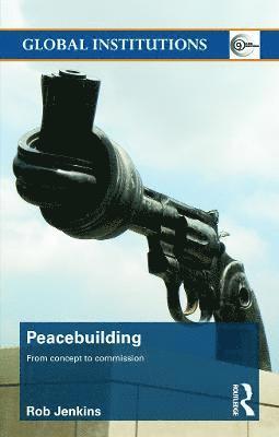 Peacebuilding 1