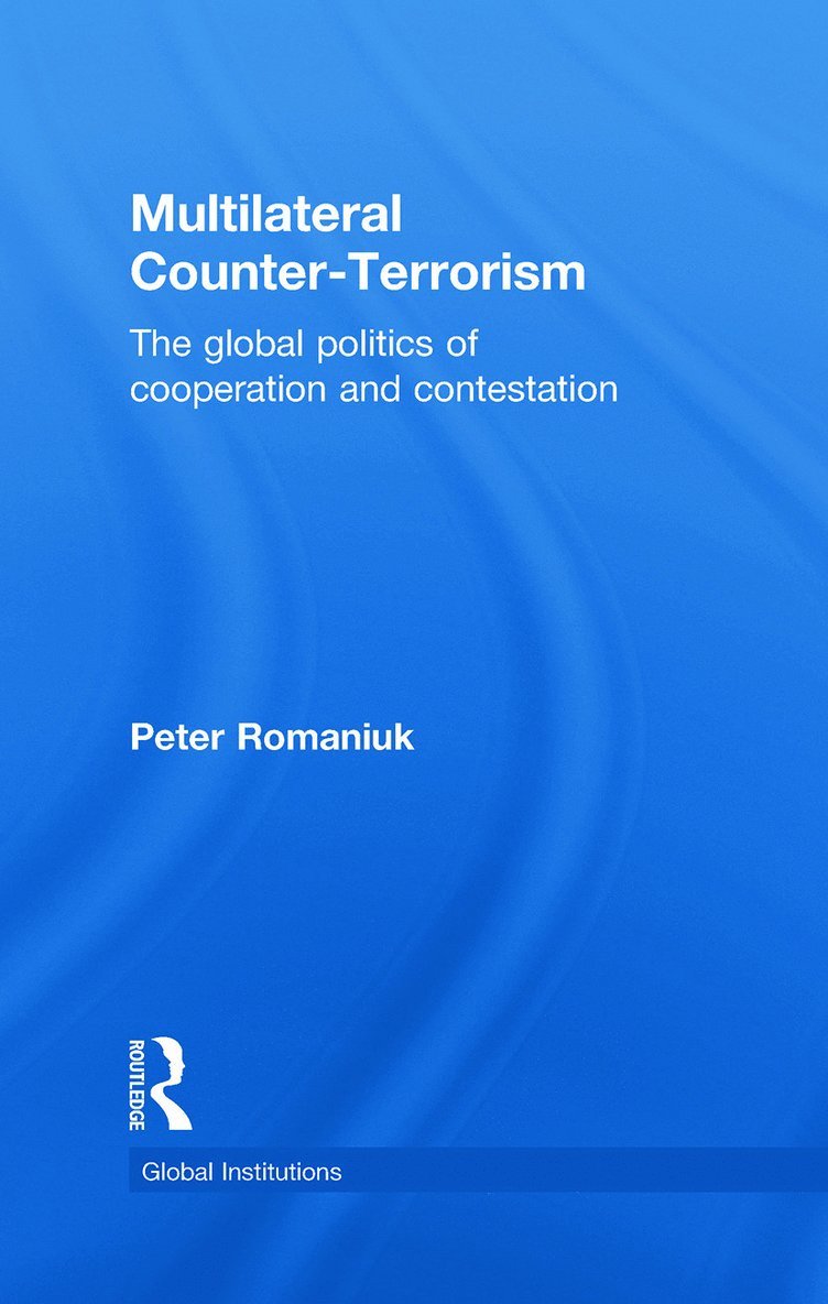 Multilateral Counter-Terrorism 1