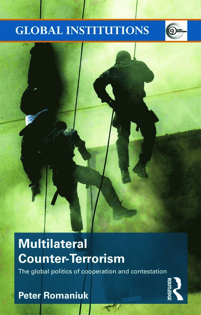Multilateral Counter-Terrorism 1