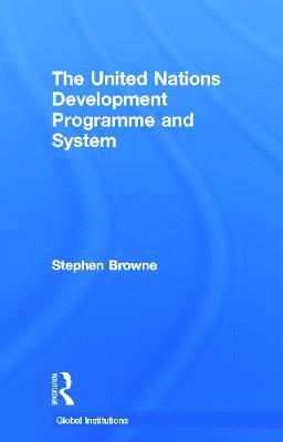 United Nations Development Programme and System (UNDP) 1