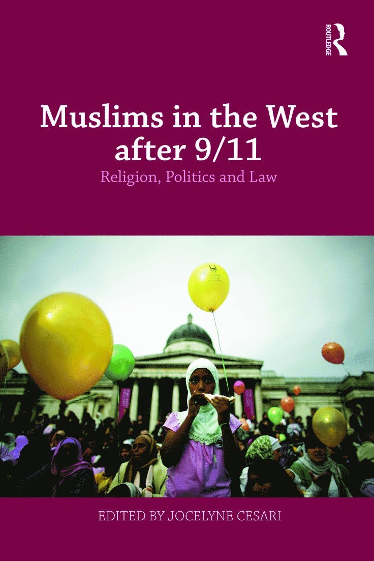 Muslims in the West after 9/11