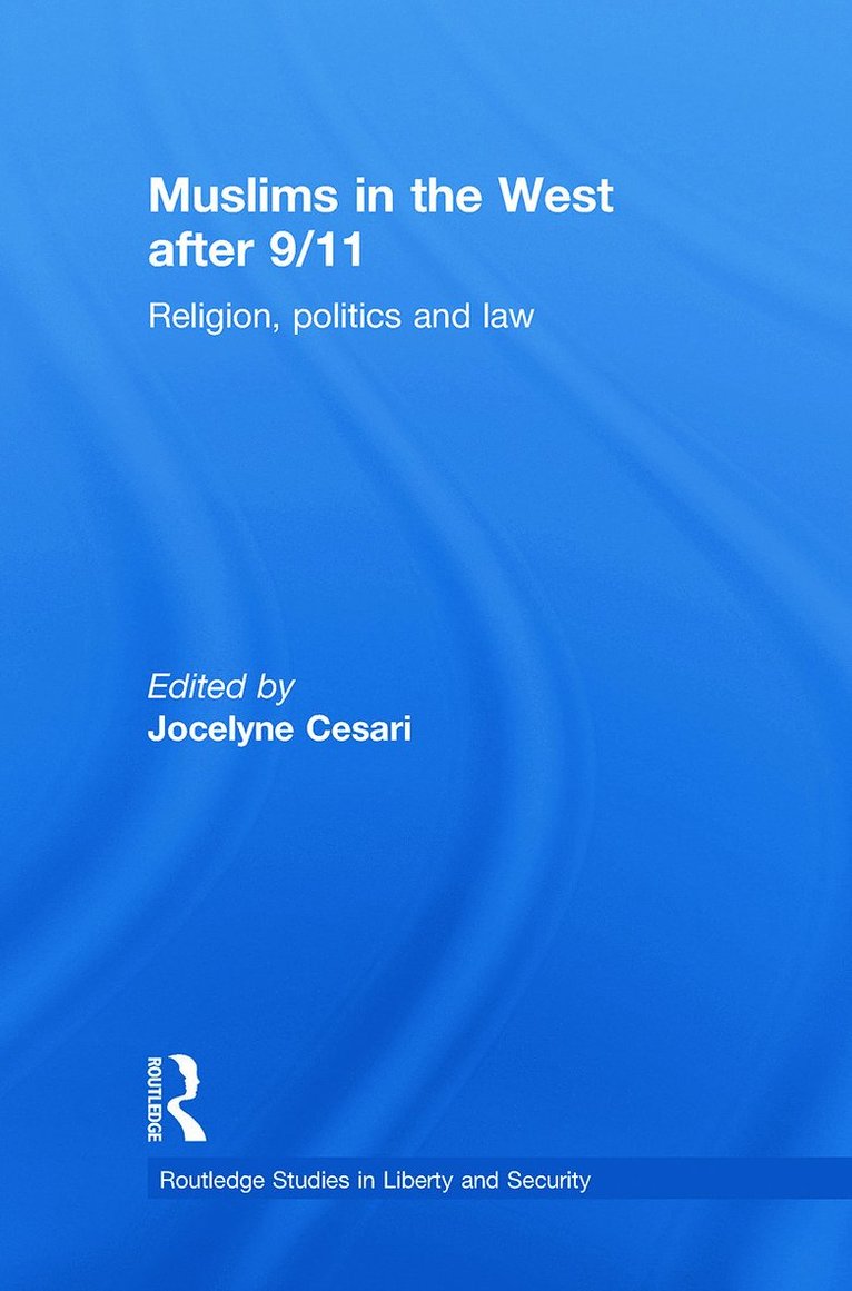 Muslims in the West after 9/11