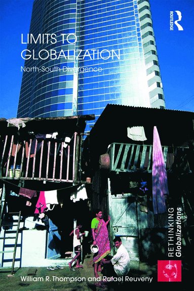 bokomslag Limits to Globalization