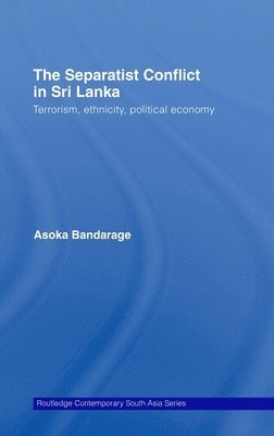 The Separatist Conflict in Sri Lanka 1