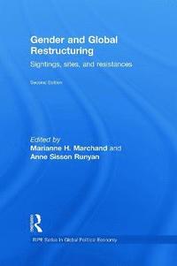 bokomslag Gender and Global Restructuring