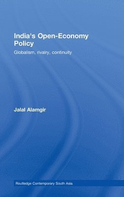 India's Open-Economy Policy 1