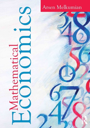 bokomslag Mathematical Economics