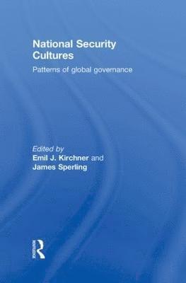 National Security Cultures 1