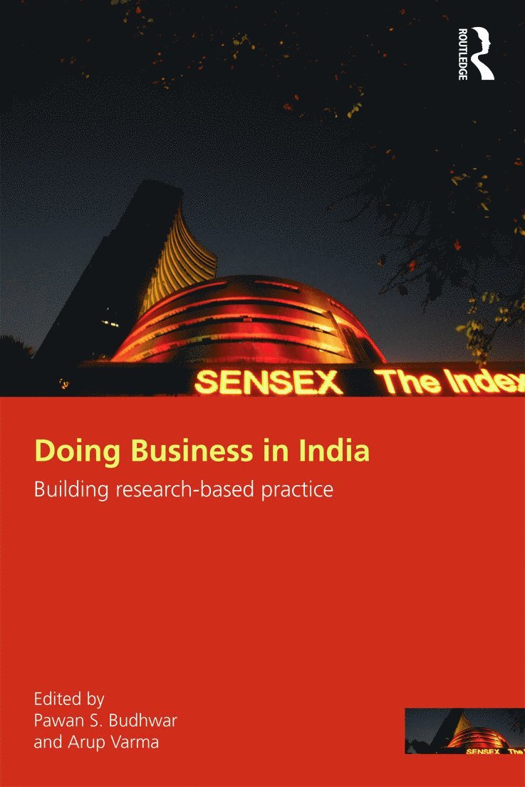 Doing Business in India 1