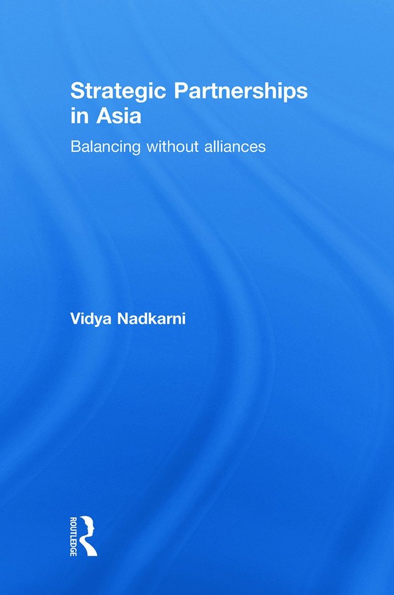 Strategic Partnerships in Asia