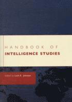 bokomslag Handbook of Intelligence Studies