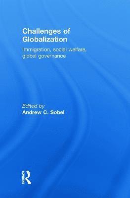 Challenges of Globalization 1